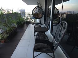 The Interlace (D4), Condominium #143677922